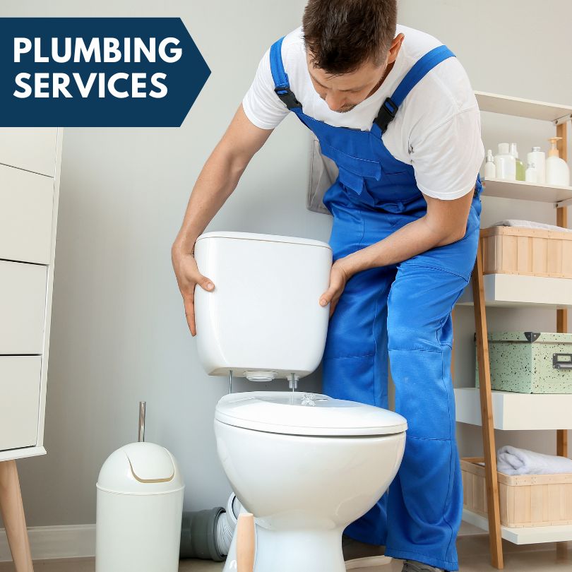 Plumbing Company in Saline, LA